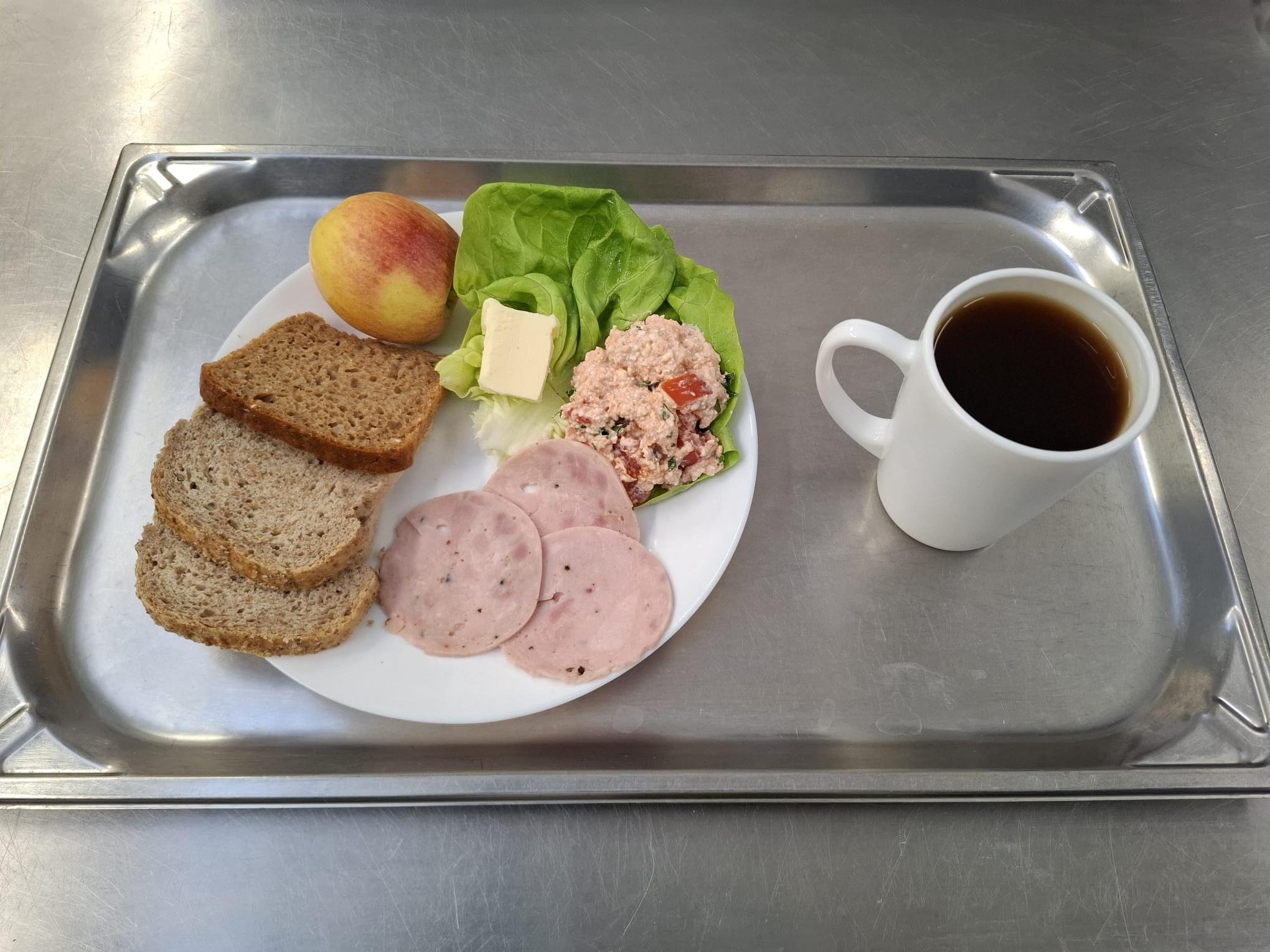 Zdjęcie przedstawiające śniadanie na&nbsp;dzień 04.12.2025r.