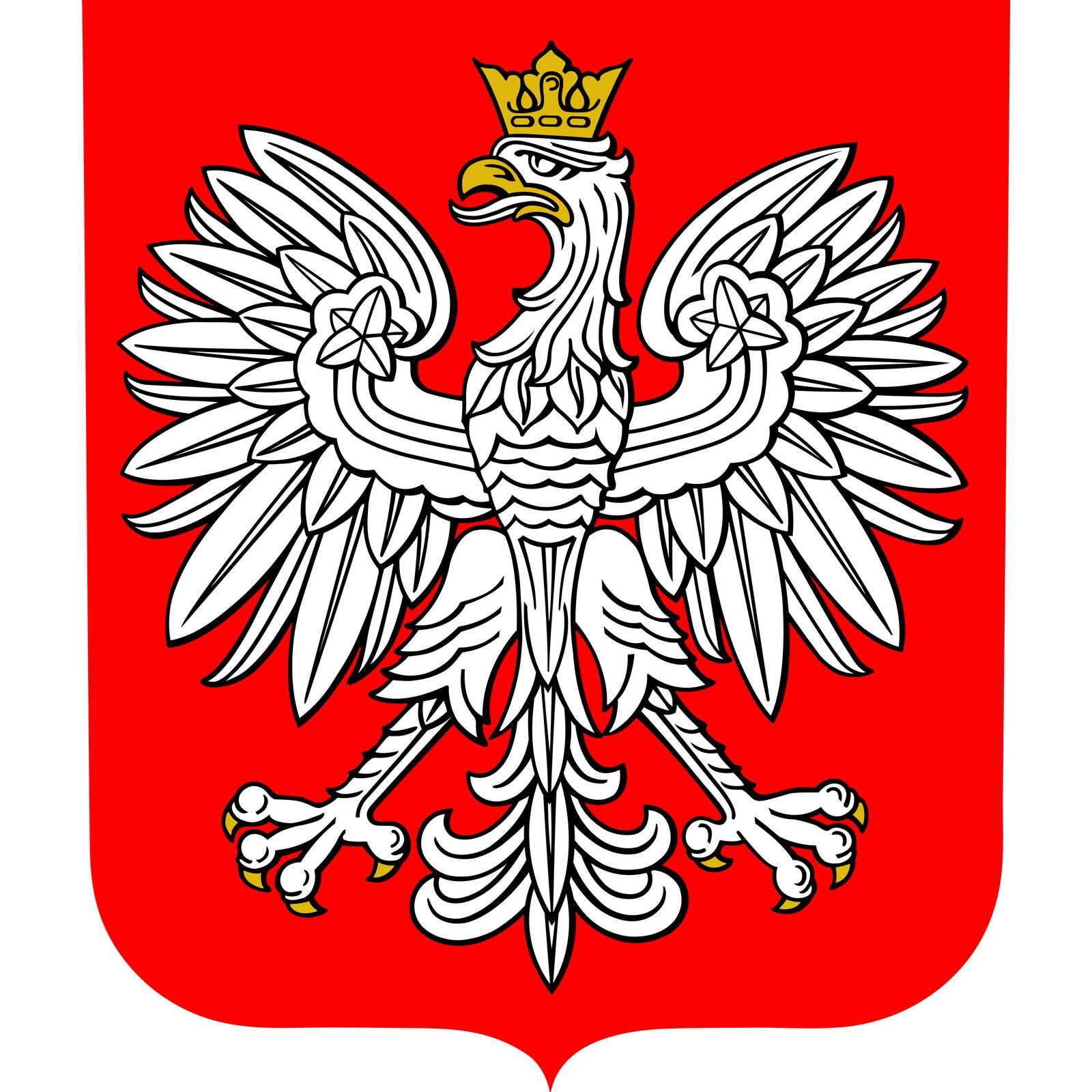 godło